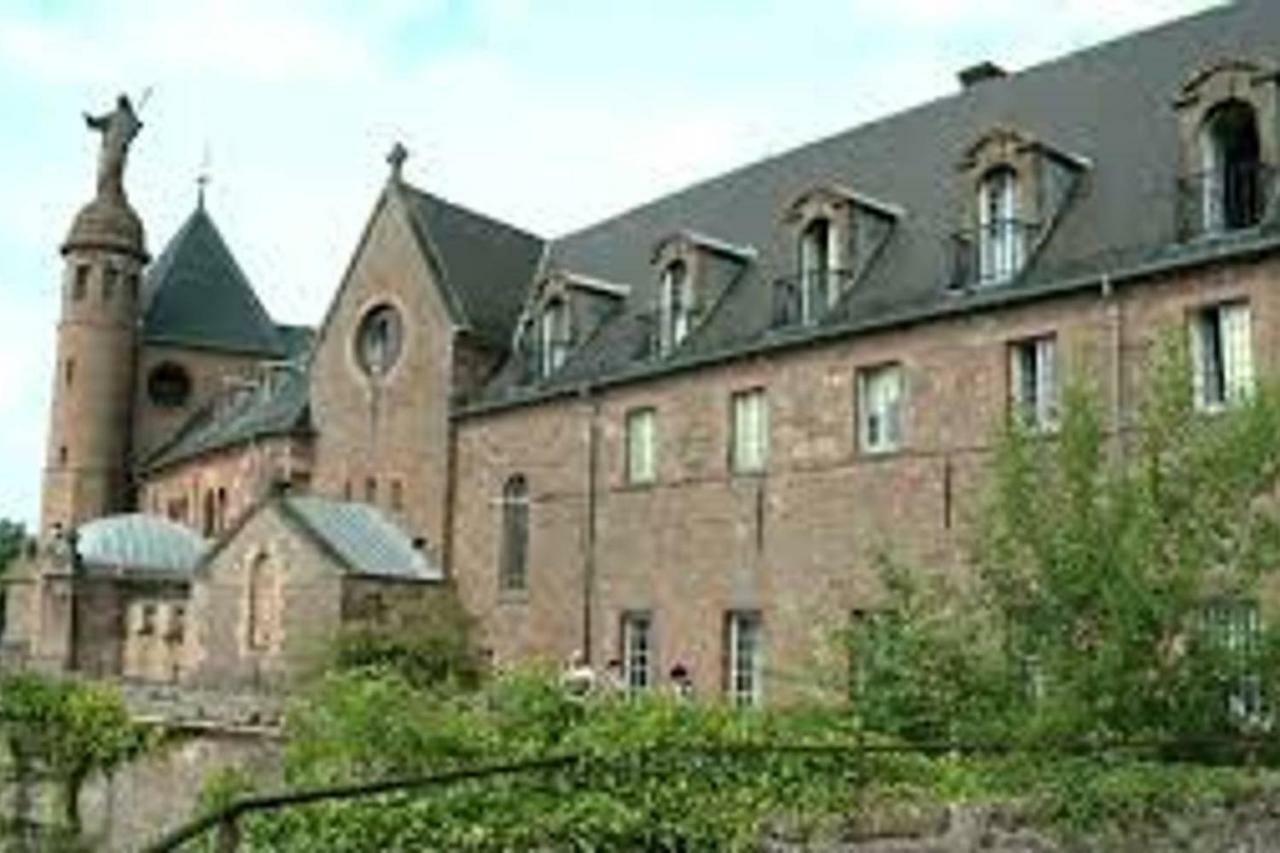 Nid douillet à OBERNAI Obernai Exterior foto